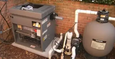 electric heater installation services for residential systems in Charlotte, NC