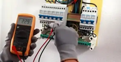 electrical contractors performing professional electrical testing and diagnostics in Charlotte, NC