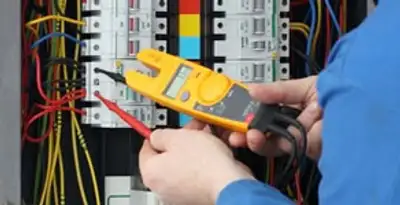 electrical wiring services with professional electrical testing and circuit inspection in Charlotte, NC