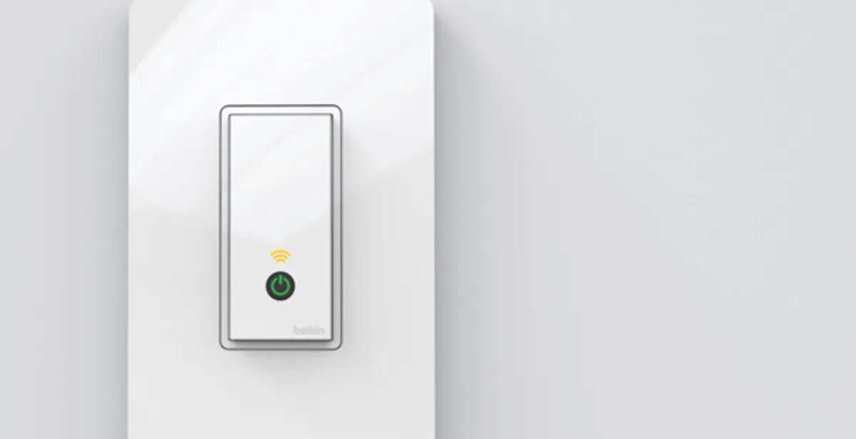 Modern light switch repair and replacement service in Charlotte, NC