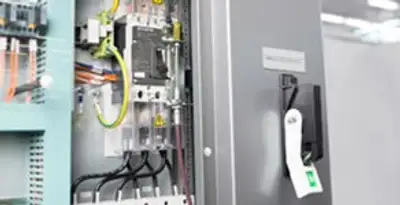 lightning surge protection service with electrical panel protection installed by licensed electricians in Charlotte, NC