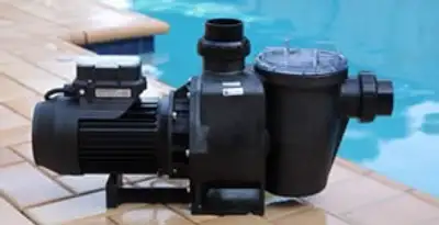 pool pumps service with professional installation of pool pump equipment in Charlotte, NC