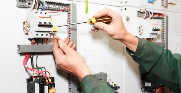 Professional electrical panel installation and wiring maintenance in Charlotte, NC