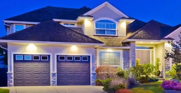 Programmable lighting installation improving residential exterior lighting control in Charlotte, NC