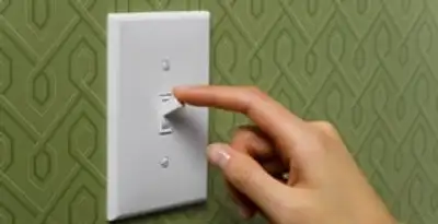 Professional switch repair service ensuring safe and reliable light control in Charlotte, NC